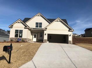 369 Equinox Loop, Aiken, SC 29803