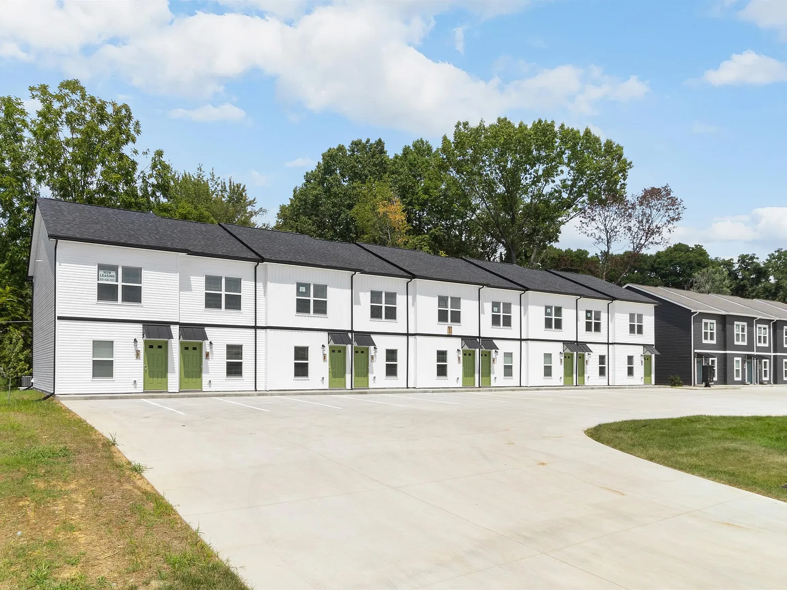215 Notgrass Road Bldg 1 - E — Photo 4