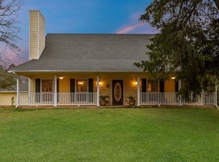 7040 Fm 3081 Rd, Willis, TX 77378