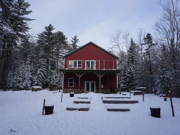 28 Taylor Road, Greenbush, ME 04418