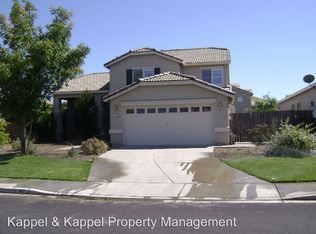 142 Sky Line Ranch Dr, Vacaville, CA 95688