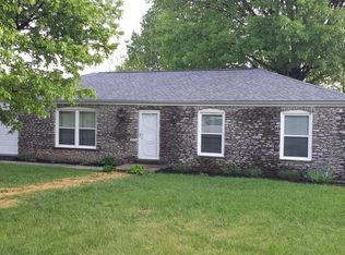 1012 Colonial Trce, Frankfort, KY 40601
