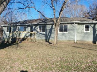 15363 S 1400 Rd, Nevada, MO 64772