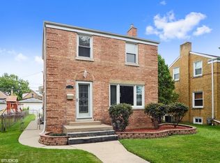 2451 Clarke St, River Grove, IL 60171