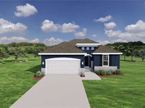 3029 NW 95th St, Kansas City, MO 64154