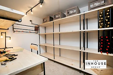 Sold by The InHouse Group