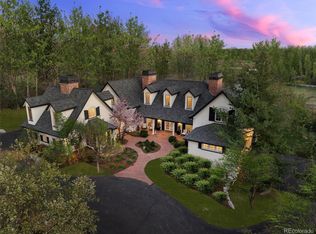 1190 E Kenyon Avenue, Cherry Hills Village, CO 80113