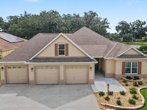 11409 Zimmerman Path, Oxford, FL 34484