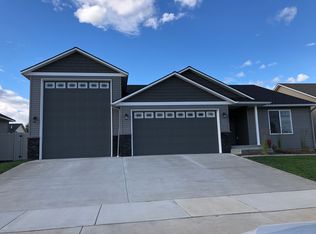 6479 W Conner St, Rathdrum, ID 83858