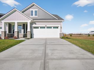 268 Onset Way, Westfield, IN 46074
