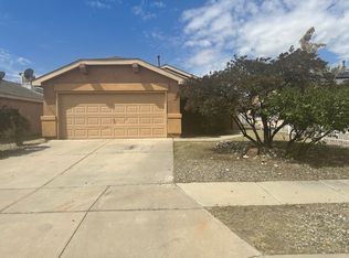 2767 Jesse James Dr SW, Albuquerque, NM 87121
