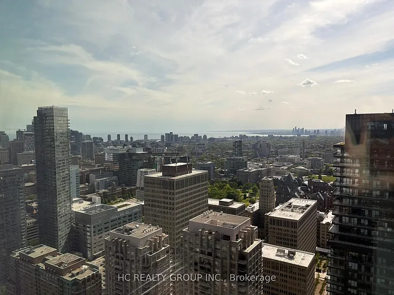 8 Wellesley St W #5201 — Photo 6