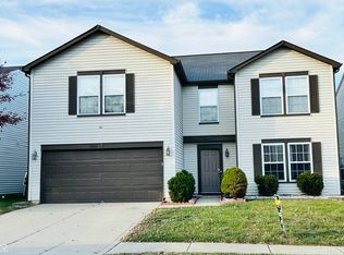 10882 Zimmerman Ln, Indianapolis, IN