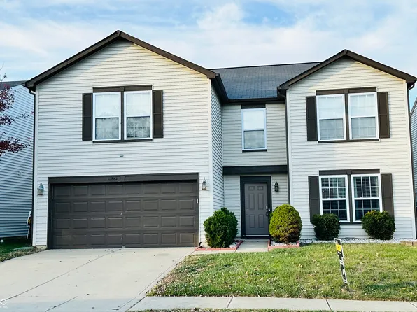 10882 Zimmerman Ln, Indianapolis, IN 46231