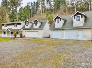 22521 133rd Street Ct E, Orting, WA 98360