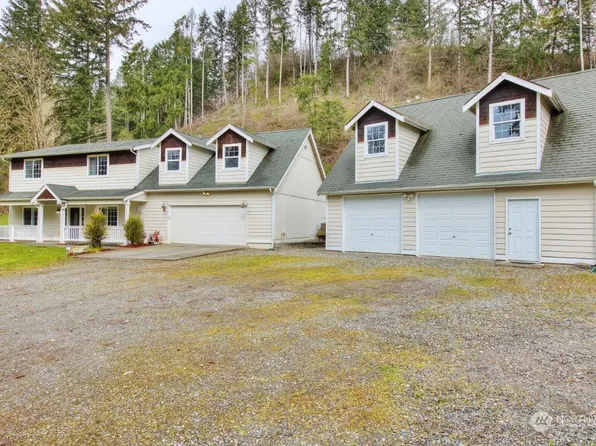 22521 133rd Street Ct E, Orting, WA 98360