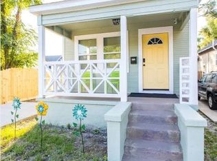 312 N C St, Pensacola, FL 32501