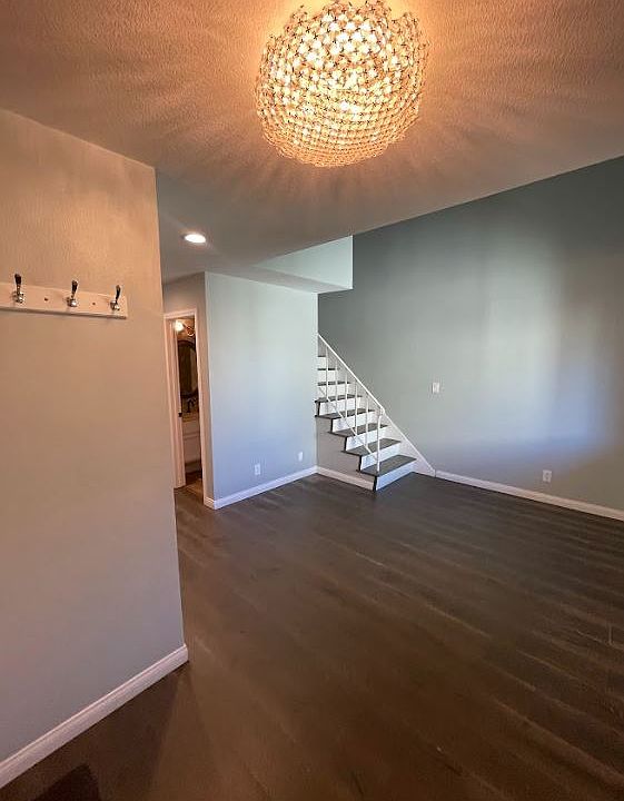 Welcome home!