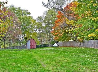 7004 N London Rd, Fairland, IN 46126