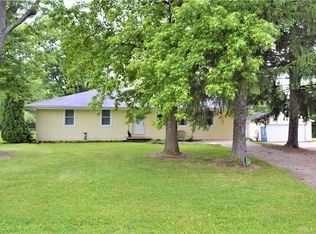 5278 Weidner Rd, Springboro, OH 45066