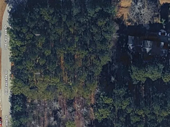 9201 Old Cascade Dr, Garner, NC 27529