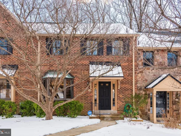 116 Putney Ln, Malvern, PA 19355