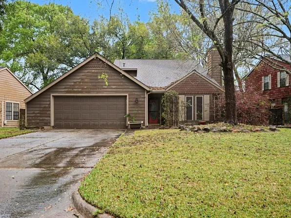 5322 Creek Shadows Dr, Humble, TX 77339