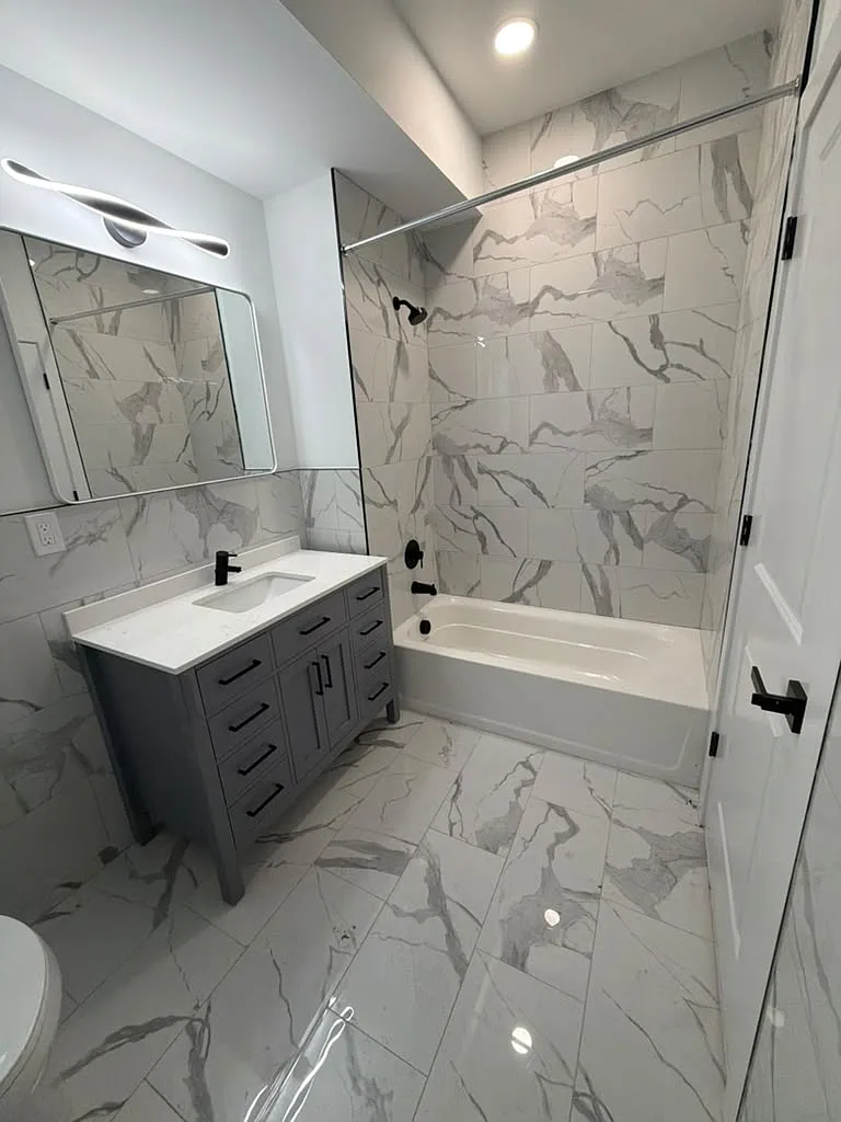 1 bed, $1,850 — Photo 4