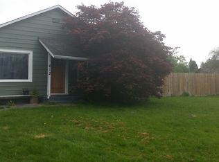 612 F And S Grade Rd, Sedro Woolley, WA 98284