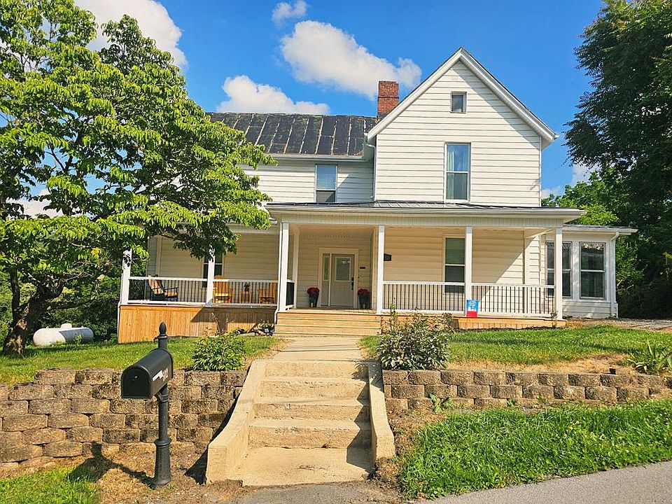 1st image of 502 Pine St