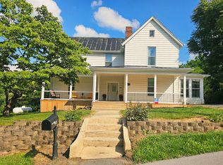 502 Pine St, Tazewell, VA 24651