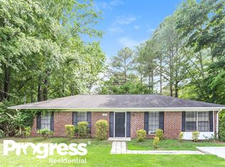 1919 Singer Way, Lithonia, GA 30058