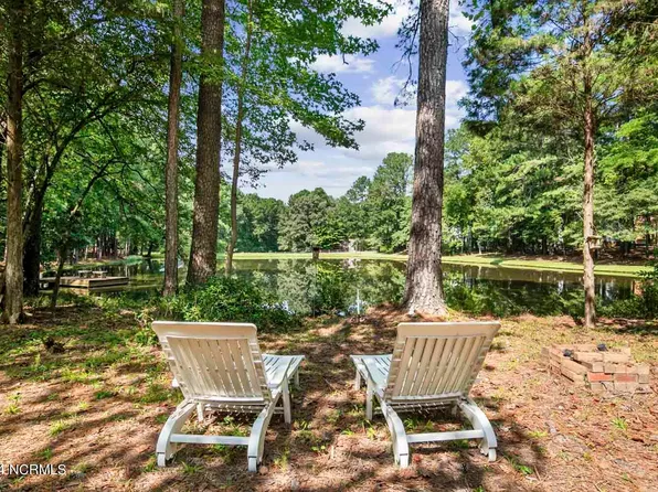 1473 Florida Drive, Sanford, NC 27332