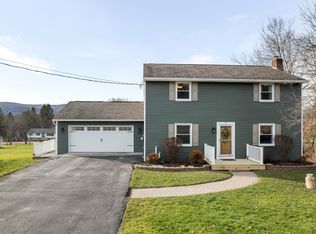 9 John St, Kirkwood, NY 13795