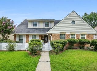 3620 Rue Nadine, New Orleans, LA 70131