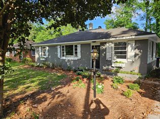 1114 Azalea Dr, Augusta, GA 30904