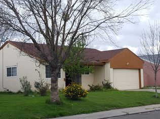 1621 Tonilane, Modesto, CA 95351