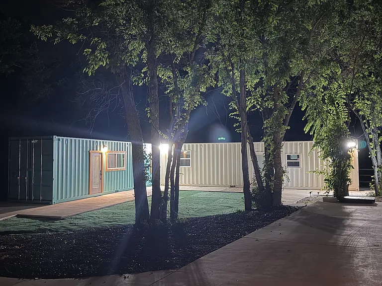 2433B Live Oak Rd — Photo 2