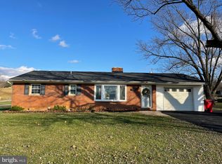 7913 Mapleville Rd, Boonsboro, MD 21713