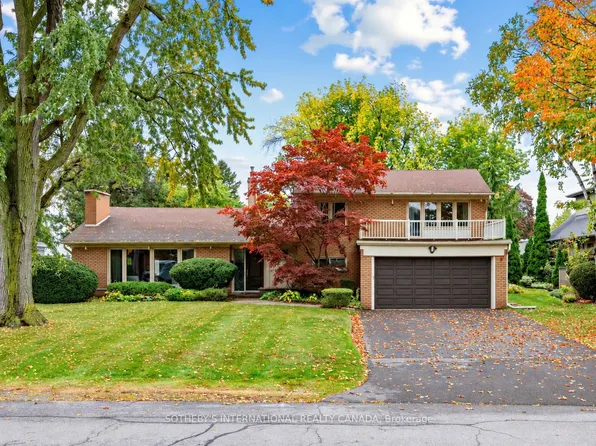 95 Princess Anne Cres, Toronto, ON M9A 2R1