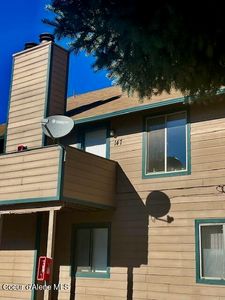 147 E Willow Tree Ln, Hayden Lake, ID, 83835