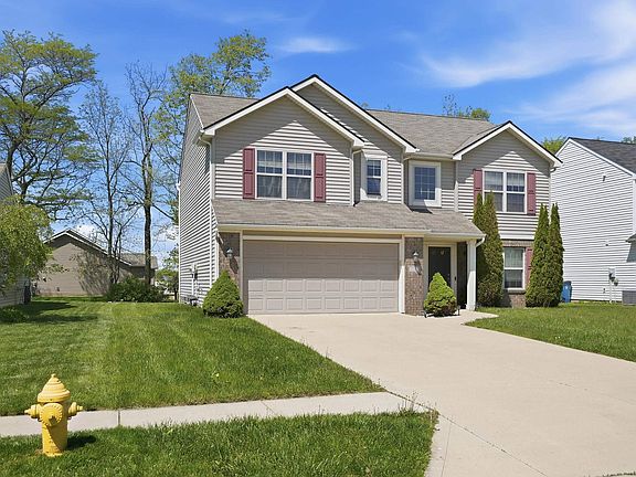 2nd image of 15607 Grassy Willow Dr