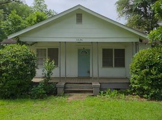 1124 & 26 Lincoln Ave, Albany, GA 31707