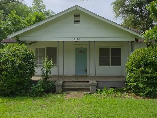 1124 & 26 Lincoln Ave, Albany, GA 31707