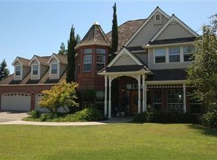 9610 Bonnie Vista Ln, Wilton, CA 95693