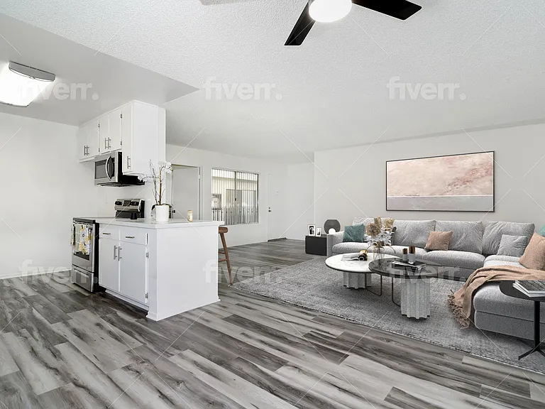 ZELZAH APARTMENTS — Photo 15