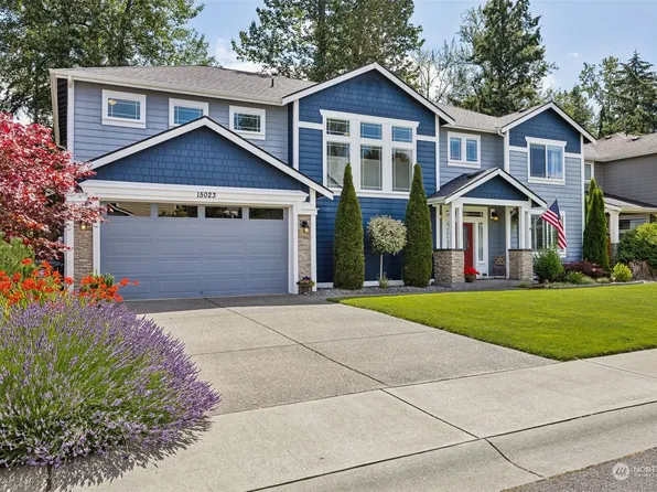 15023 82nd Avenue E, Puyallup, WA 98375