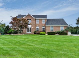 20 Leiden Rd, Freehold, NJ 07728