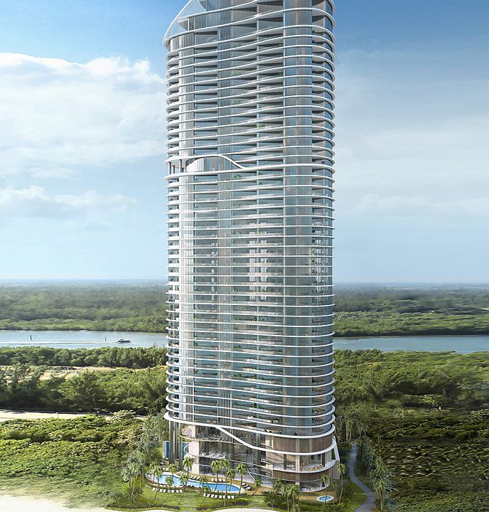 1st image of 15701 Collins Avenue #1-4303