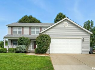 4805 Kynnelworth Dr, Bettendorf, IA